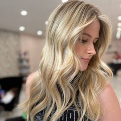 Musa Deniz Hair Studio - Best Hair Salon