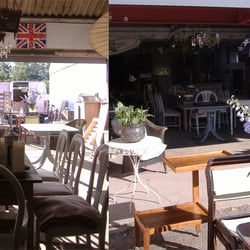 Old Albion Furniture & Vintage Interiors