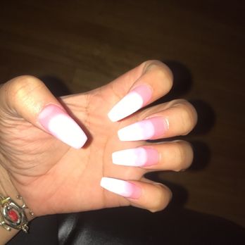Lucky Corner Nails Spa & Waxing - what i got - Waxing Near Me - Hawthorne, California