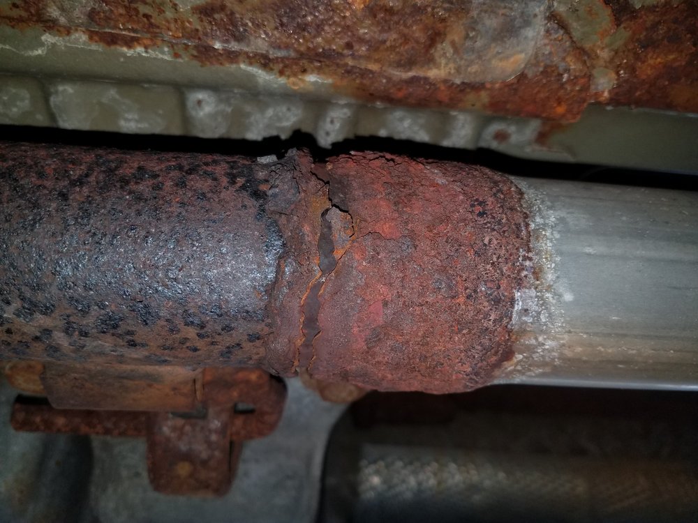 LOU’S CUSTOM EXHAUST CHELMSFORD 11 Reviews 295 Littleton Rd