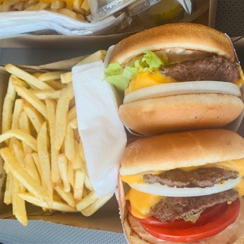 In-N-Out Burger - Burgers Near Me - Lincoln, California In-N-Out Burger - Burgers Near Me - Lincoln, California