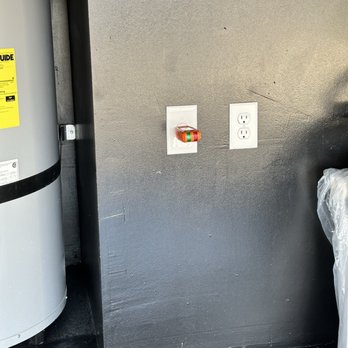 Ampere Electric - Electricians Near Me - Las Vegas, Nevada