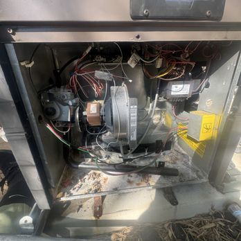 Roger that  Plumbing - Repair pool heater - Plumbing Near Me - Pompano Beach, Florida