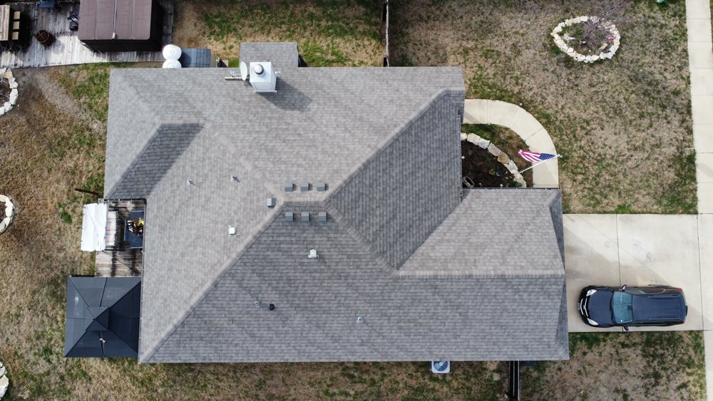 Slide of Eminent Structure Solutions