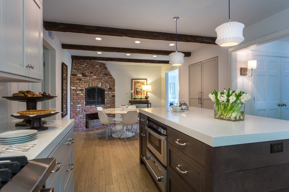 Ontra Stone Concepts - countertop fabricator in Bridgeport, CT