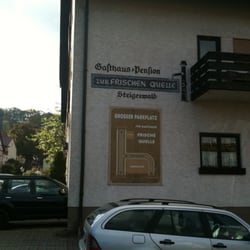 Zur frischen Quelle