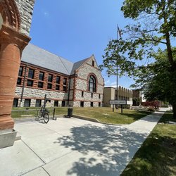 Hoyt Public Library
