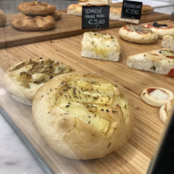 Starbene - Gluten-Free Near Me - Florence, FI