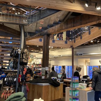 evo Portland - Inside - Outdoor Gear Near Me - Portland, Oregon