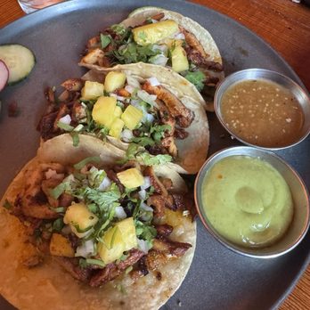 Xolo - El Tacos al Pastor - Mexican Near Me - Brooklyn, New York