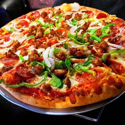 The Pie Pizzeria - South Salt Lake