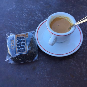 All City Coffee - Coffee & Tea Near Me - Seattle, Washington