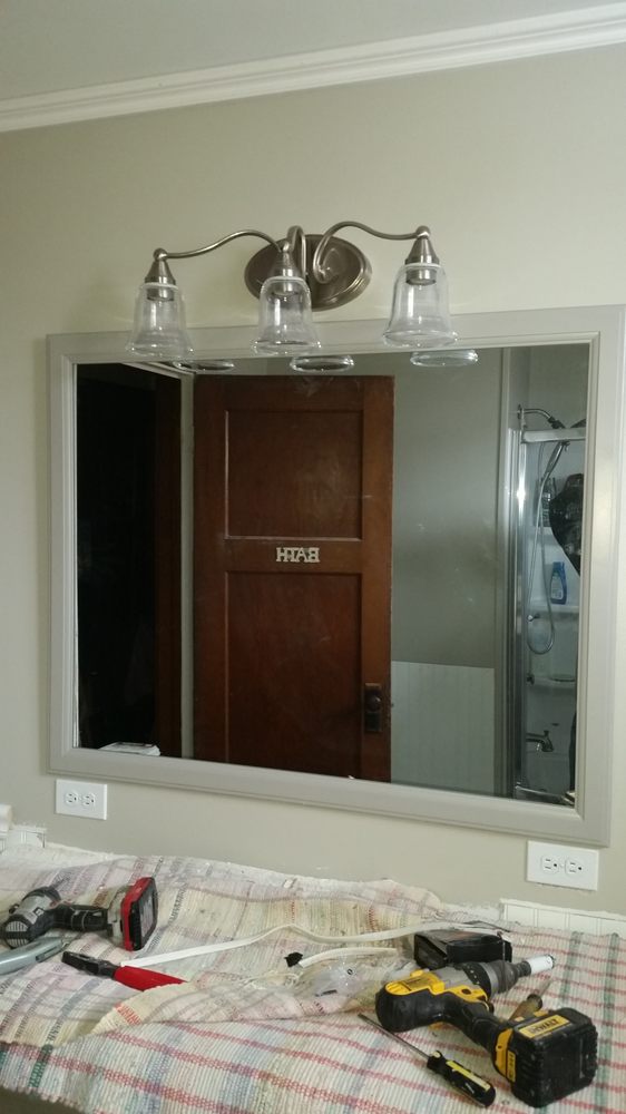 Slide of Freedom Home Repair