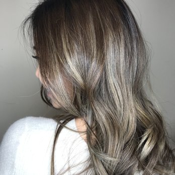 Jay's Hair Envy - Toner and layers! - Hair Salons Near Me - Chantilly, Virginia