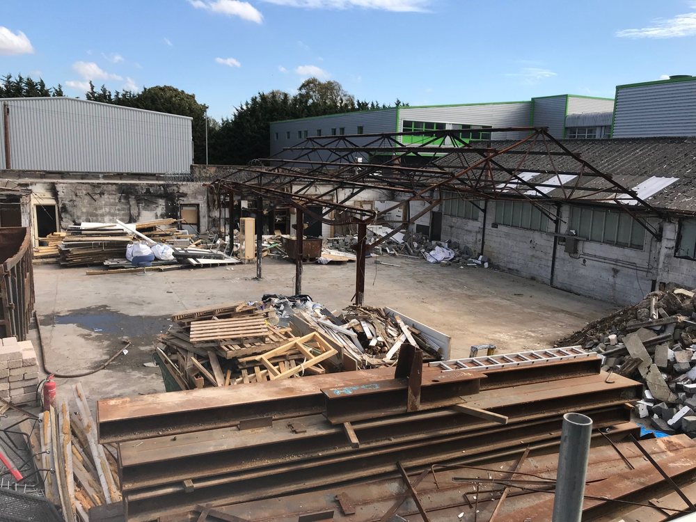 ABBEY METAL RECLAIM Request a Quote 10 Photos 10 Cartersfield