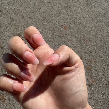 La Belle Nail Spa - Nail Salons Near Me - Costa Mesa, California