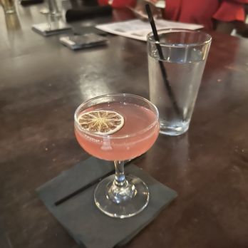 Crescendo - Drink - New American Near Me - Clayton, North Carolina Crescendo - Drink - New American Near Me - Clayton, North Carolina