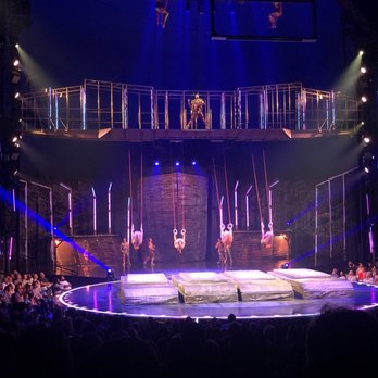 Cirque Du Soleil VOLTA - Performing Arts Near Me - Phoenixville, Pennsylvania Cirque Du Soleil VOLTA - Performing Arts Near Me - Phoenixville, Pennsylvania