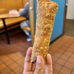 Coleman's Fish Market - Pork Egg Roll