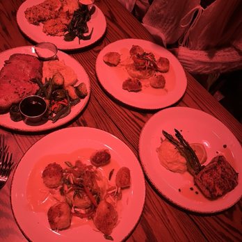 Clinkerdagger - Seafood Near Me - Spokane, Washington