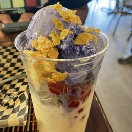 Halo Halo