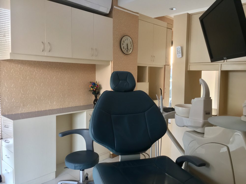 MANILA DENTAL ARTS CLINIC Unit 201 51 SP&A Building II Xavierville