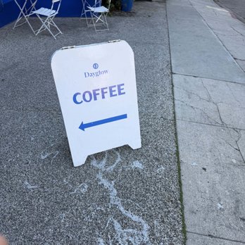 Dayglow - Coffee & Tea Near Me - West Hollywood, California