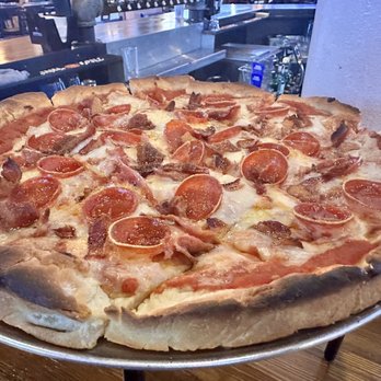 Almost Home Tavern & Grill - Pizza - Sports Bars Near Me - Chicago, Illinois