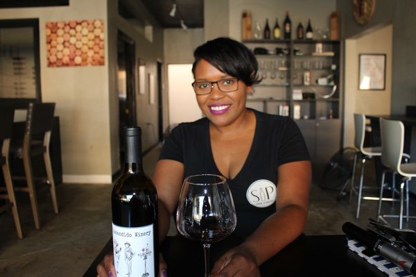 Sip Wine & Beer by null