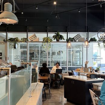 Press and Grind Cafe - Coffee & Tea Near Me - Fort Lauderdale, Florida Press and Grind Cafe - Coffee & Tea Near Me - Fort Lauderdale, Florida