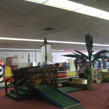 Stop & Play - Amusement Parks Near Me - Port Richey, Florida Stop & Play - Amusement Parks Near Me - Port Richey, Florida