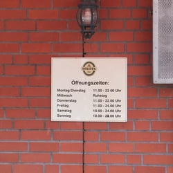 Akener Bierstuben