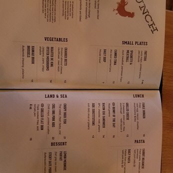 Fable Kitchen - Canadian (New) Near Me - Vancouver, British Columbia