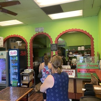 The Tamale House - Inside - Mexican Near Me - Tigard, Oregon The Tamale House - Inside - Mexican Near Me - Tigard, Oregon