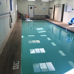 Select Physical Therapy - Rohnert Park
