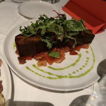 Bask Steakhouse - Steakhouses Near Me - Roswell, Georgia