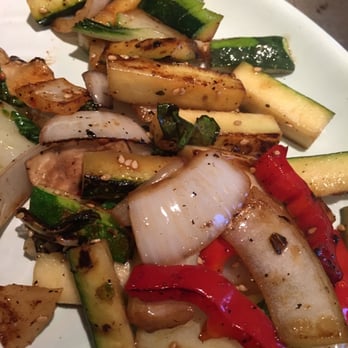Shogun - Hibachi vegetables - Sushi Bars Near Me - San Marcos, California Shogun - Hibachi vegetables - Sushi Bars Near Me - San Marcos, California