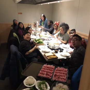 Happy Lamb Hot Pot - Chinese Near Me - Flushing, New York
