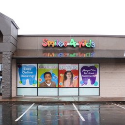 Exterior photo of Smiles 4 Kids - Olympia, Washington Exterior photo of Smiles 4 Kids - Olympia, Washington