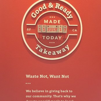 Proper Food - Always Made Today - Salad Near Me - San Francisco, California Proper Food - Always Made Today - Salad Near Me - San Francisco, California