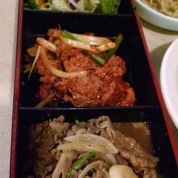 Bi Bim Bab - Korean Near Me - Novi, Michigan