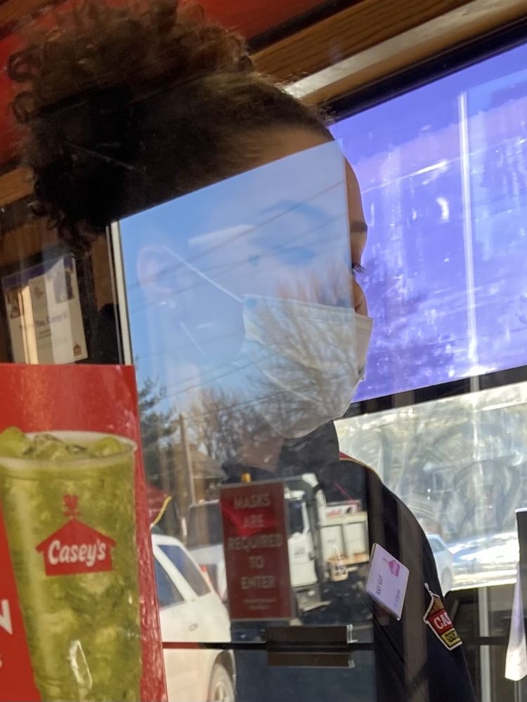 CASEY’S 4331 Park Ave, Des Moines, Iowa Pizza Restaurant Reviews Phone Number Menu Yelp