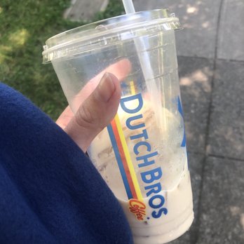 Dutch Bros Coffee - Coffee & Tea Near Me - Sonoma, California Dutch Bros Coffee - Coffee & Tea Near Me - Sonoma, California