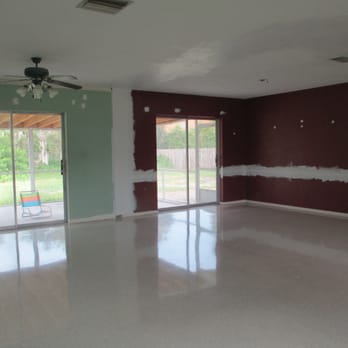 JLC Terrazzo & Marble - a living room being remodeled - General Contractors Near Me JLC Terrazzo & Marble - a living room being remodeled - General Contractors Near Me