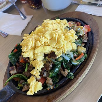 Griddlecakes - Gobbler Skillet - Breakfast & Brunch Near Me - Henderson, Nevada Griddlecakes - Gobbler Skillet - Breakfast & Brunch Near Me - Henderson, Nevada