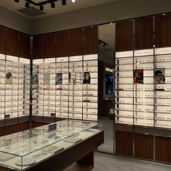 LensCrafters Optique