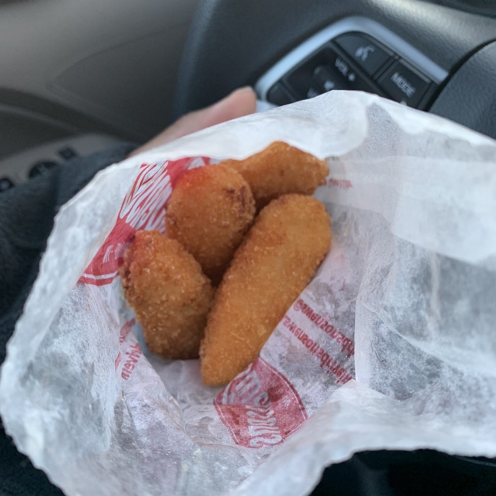 Swensons Drive-In - Potato Teezers - Burgers Near Me - Seven Hills, Ohio