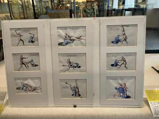 Medieval Crime Museum by null