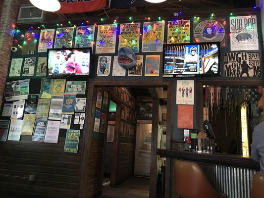 Hey Joe's Burgers + Beer by null