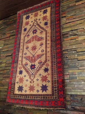 Elysee House Restaurant | Old Gyumri by null